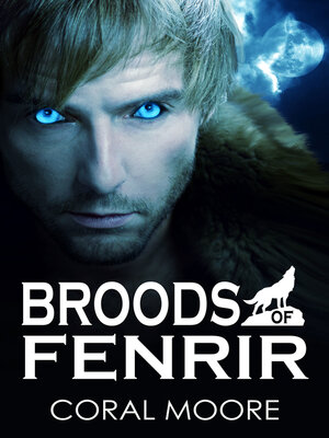 cover image of Broods of Fenrir